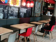-永和大王(广渠店)