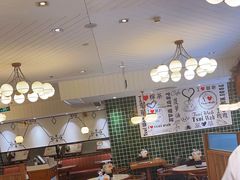 -翠华餐厅(德基广场店)