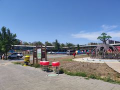 -北京鹿世界主题园