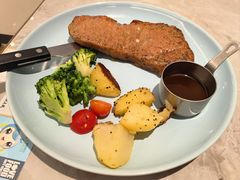 -必胜客(漕宝路店)