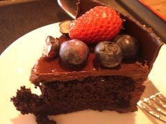 nice5-BAKER&SPICE(国金中心商场店)