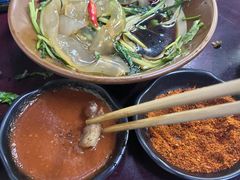 -喝丢一只鞋·东北烤肉·烧烤·铜火锅(江宁店)