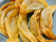 牛肉锅贴-李荣兴(南湖东路店)