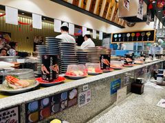 -合点寿司(美罗城店)