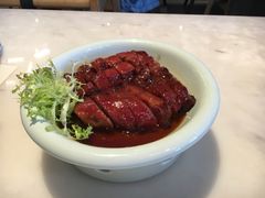 -港丽餐厅(高德置地店)