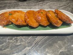 -平山宴(瘦西湖店)