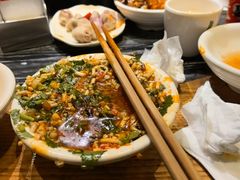 -杨肥肠火锅大排档(火车站花园店)