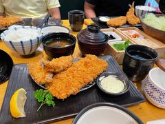 -胜博殿日式炸猪排(西红门店)