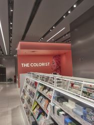 -THE COLORIST调色师