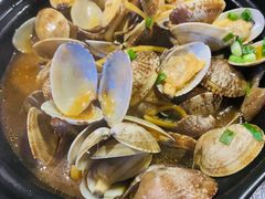 -杰J.w.m深夜食堂 厚杰居酒屋(淮海街商业街店)