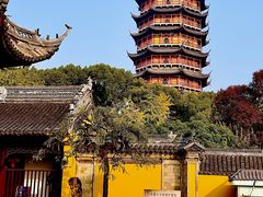 -北寺塔