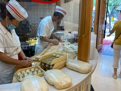 -李老哈·东北菜(宋园路店)