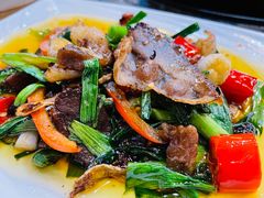 -蛙秘书麻椒鱼(包家巷店)