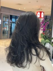 -FLAIR HAIR SALON