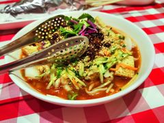 -西贝莜面村(上海百联西郊店)