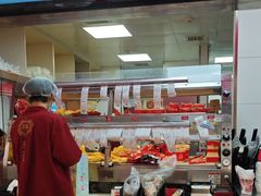 -塔斯汀中国汉堡(嘉禾望岗地铁站店)