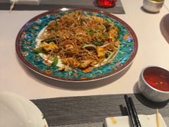 -若蘭慈·无国界素食料理(欢乐海岸店)