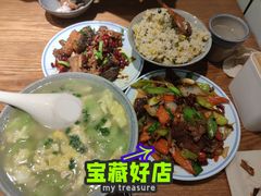 -静一餐厅·湖北菜(前门创始店)