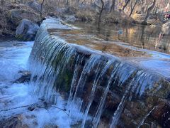 -玉渡山自然风景区