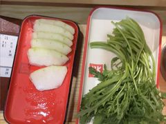 -蜀大侠火锅(四川北路店)