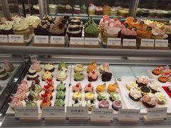 -派悦坊·甜品·蛋糕(虹口龙之梦店)