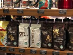 -星巴克臻选(成都宽窄巷子店)