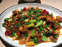 -山石榴·贵州菜(丰盛里店)