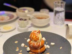 -狮拾久·现代新加坡料理(福田COCO Park店)