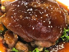 东坡肘子-东兴楼饭庄(六里桥店)