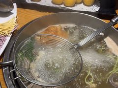 -海银海记潮汕牛肉火锅(新港中路海珠店)