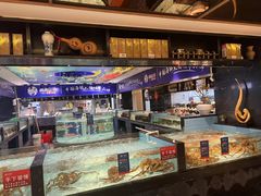 -尚海豆捞(乐虹坊店)