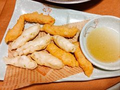 -抱德·潮汕味(敦和店原惠城鱼仔)