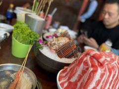 -东海怡品海鲜豆捞(舟宿夜江店)
