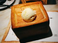 -绿茶餐厅(首开福茂店)
