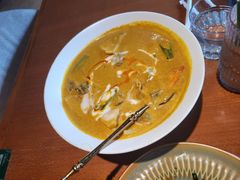 -Tegu泰古莲·泰国餐厅(红山6979店)