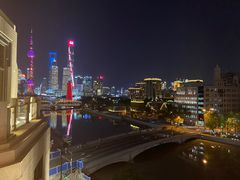 -上海苏宁宝丽嘉酒店·Cafe Bellagio西餐厅