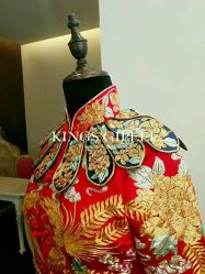 -保定金沙芝柏婚礼策划