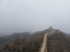 -蟠龙山长城景区