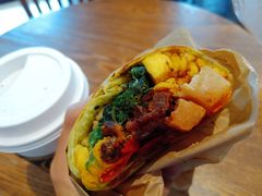 -星巴克(兰州国芳百货店)