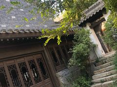 -台儿庄古城