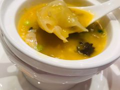 -京香轩·中餐厅(上海中庚聚龙酒店)