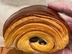 巧克力可颂-稻田秋(怡美广场店)