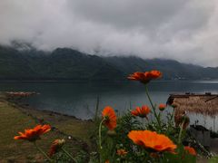-雷波马湖风景区