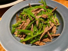 -薇酌饮·陕西菜(南门外店)