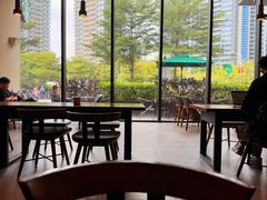 -COMMUNE幻师(番禺时代店)