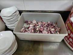 -韩师傅老大同刀削面(北苑路店)