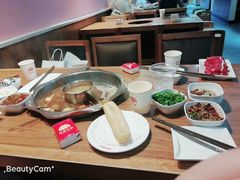 鸳鸯锅底-傣妹火锅(南京东路一店)