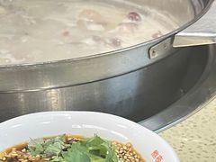 -煲大王猪肚鸡·椰子鸡火锅(红谷滩万达店)