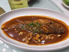 -伊田园·鱼鲜·杭帮家常菜(滨康路店)