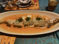 -茶人村·宫廷私厨(奥体印象城店)